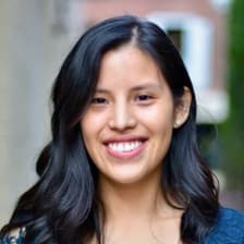 Profile picture for Jasmin Vargas