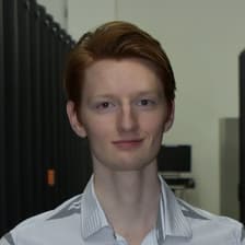 Profile picture for Eric Lewellen