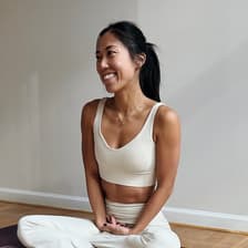 Profile picture for Louisa Li