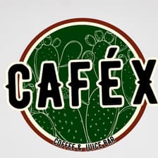 Profile picture for CAFEX