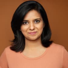 Profile picture for Megha Agarwal