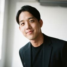 Profile picture for Jeffrey Lin