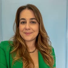 Profile picture for Gabriela Santi