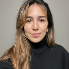Profile picture for Mariana Ortiz