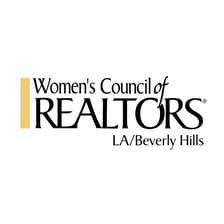 Profile picture for Women's Council Of REALTORS® LA/Beverly Hills