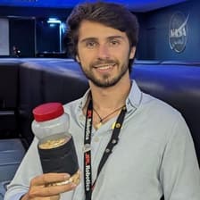 Profile picture for Federico Lozano Cuadra