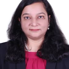 Profile picture for Roopa Karemungikar