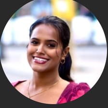 Profile picture for Ashmini Weerakoon