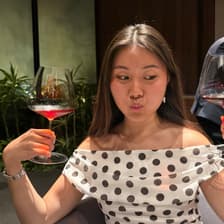 Profile picture for Carol Liang