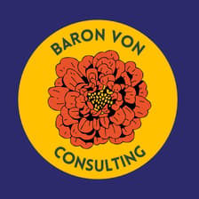 Profile picture for Baron Von Consulting