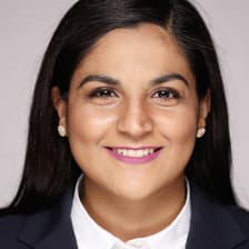 Profile picture for Rabiha Ansari