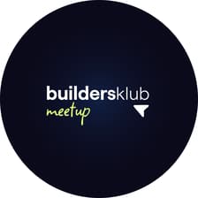Profile picture for Buildersklub meetups