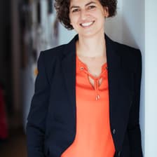 Profile picture for Eleonora Kernmayer-Farr