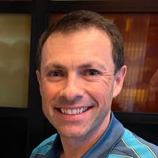 Profile picture for David Proudfoot