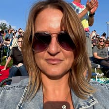 Profile picture for Melissa Shymko