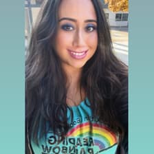 Profile picture for Jenna A