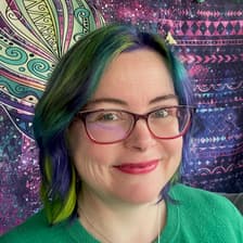 Profile picture for Elizabeth Shepley