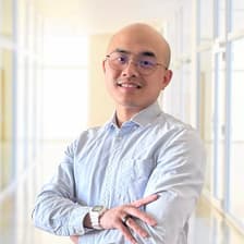 Profile picture for Edward Li