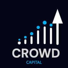 Profile picture for Crowd Capital