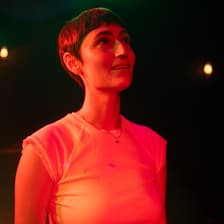 Profile picture for Julia Atkin