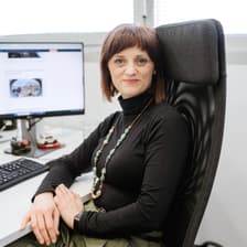 Profile picture for Jasmina Puškarić