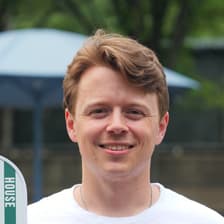 Profile picture for Mark Vermylen