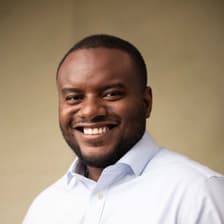 Profile picture for Olumide Aderinwale