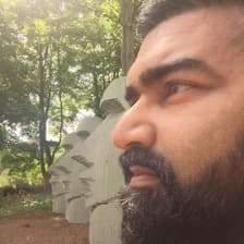 Profile picture for Ovais Oozeer