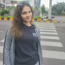 Profile picture for Swapnali Jadhav