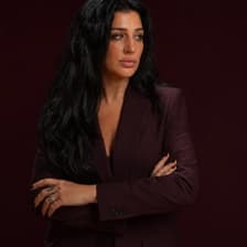 Profile picture for Ashlee Espinoza