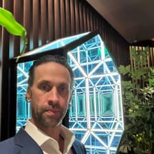 Profile picture for Sean Dougherty