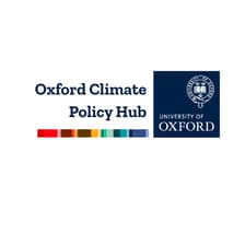 Profile picture for Oxford Climate Policy Hub