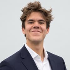 Profile picture for Rogier Muller