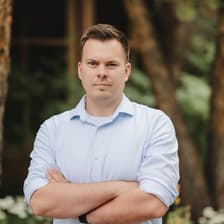Profile picture for Jirka Helmich