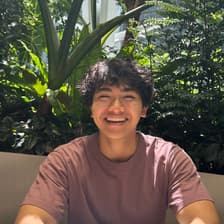 Profile picture for Gene Wicaksono