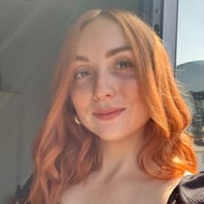 Profile picture for Alexandra Nolan