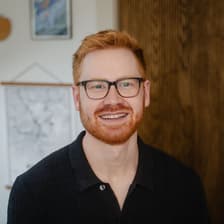 Profile picture for Andrew Spencer