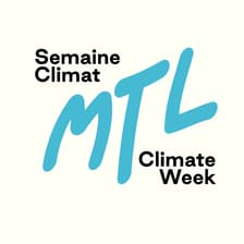 Profile picture for Semaine Climat Montréal │ Montréal Climate Week