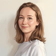Profile picture for Ulyana S.