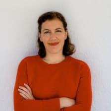 Profile picture for Sarah Dzida