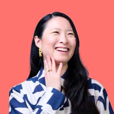 Profile picture for Faith Chang