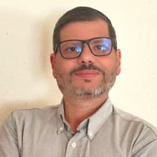 Profile picture for Tiago Pinto