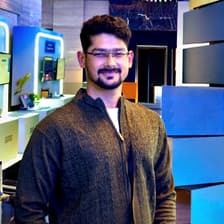 Profile picture for Subham Singh
