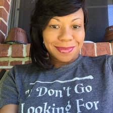 Profile picture for Ayeisha Rowsey