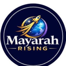 Profile picture for Mayarah Rising Profile picture for Mayarah Rising