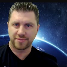 Profile picture for Corey Barron