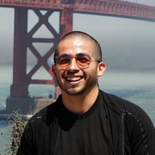 Profile picture for Eddy Varela