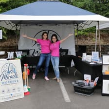 Profile picture for Miracle Workers Cleaning - Vendor Sponsor