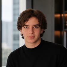 Profile picture for Esteban Arias