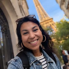 Profile picture for Alexandra Heck Osorio